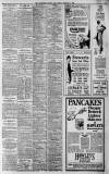Nottingham Evening Post Friday 08 February 1918 Page 3