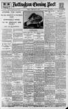 Nottingham Evening Post Friday 15 February 1918 Page 1