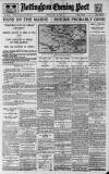 Nottingham Evening Post Friday 31 May 1918 Page 1