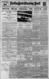 Nottingham Evening Post Monday 02 September 1918 Page 1