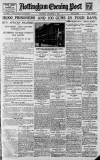 Nottingham Evening Post Thursday 05 September 1918 Page 1