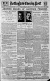 Nottingham Evening Post Friday 06 September 1918 Page 1