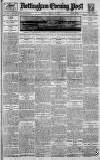 Nottingham Evening Post Monday 27 January 1919 Page 1