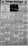 Nottingham Evening Post Monday 03 February 1919 Page 1