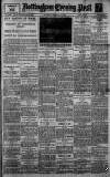 Nottingham Evening Post Thursday 06 February 1919 Page 1