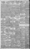 Nottingham Evening Post Monday 10 February 1919 Page 2