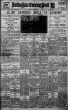 Nottingham Evening Post Monday 16 June 1919 Page 1
