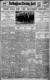 Nottingham Evening Post Monday 23 June 1919 Page 1