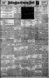Nottingham Evening Post Monday 03 November 1919 Page 1