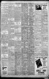 Nottingham Evening Post Monday 24 November 1919 Page 3