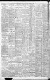 Nottingham Evening Post Friday 28 November 1919 Page 4