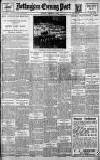Nottingham Evening Post Saturday 06 December 1919 Page 1