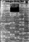 Nottingham Evening Post Thursday 08 January 1920 Page 1