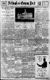 Nottingham Evening Post Saturday 17 January 1920 Page 1