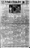 Nottingham Evening Post Tuesday 20 January 1920 Page 1