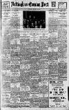 Nottingham Evening Post Saturday 24 January 1920 Page 1