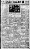 Nottingham Evening Post Tuesday 27 January 1920 Page 1