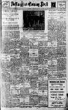 Nottingham Evening Post Saturday 31 January 1920 Page 1