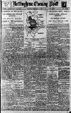Nottingham Evening Post Thursday 12 February 1920 Page 1