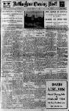Nottingham Evening Post Friday 13 February 1920 Page 1