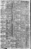 Nottingham Evening Post Friday 13 February 1920 Page 4