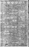 Nottingham Evening Post Tuesday 17 February 1920 Page 4