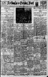 Nottingham Evening Post Wednesday 18 February 1920 Page 1