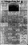 Nottingham Evening Post Saturday 21 February 1920 Page 1