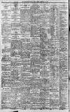 Nottingham Evening Post Tuesday 24 February 1920 Page 2