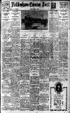 Nottingham Evening Post Friday 21 May 1920 Page 1