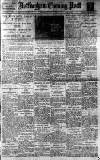 Nottingham Evening Post Thursday 01 July 1920 Page 1