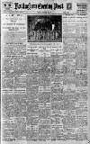 Nottingham Evening Post Friday 24 December 1920 Page 1