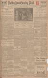 Nottingham Evening Post Friday 14 January 1921 Page 1