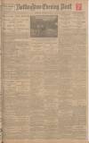 Nottingham Evening Post Thursday 20 January 1921 Page 1