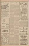 Nottingham Evening Post Thursday 20 January 1921 Page 3