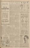 Nottingham Evening Post Wednesday 11 May 1921 Page 3