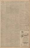 Nottingham Evening Post Tuesday 28 June 1921 Page 2