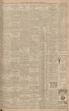 Nottingham Evening Post Wednesday 03 August 1921 Page 3