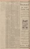 Nottingham Evening Post Thursday 11 August 1921 Page 6