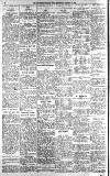 Nottingham Evening Post Wednesday 04 January 1922 Page 4