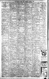 Nottingham Evening Post Wednesday 11 January 1922 Page 2