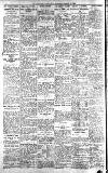 Nottingham Evening Post Wednesday 11 January 1922 Page 4