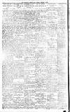 Nottingham Evening Post Tuesday 17 January 1922 Page 4