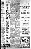 Nottingham Evening Post Wednesday 25 January 1922 Page 3