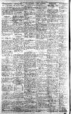 Nottingham Evening Post Wednesday 01 March 1922 Page 4