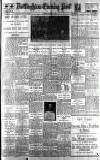 Nottingham Evening Post Friday 03 March 1922 Page 1