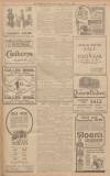 Nottingham Evening Post Monday 01 January 1923 Page 3