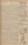 Nottingham Evening Post Saturday 13 January 1923 Page 3