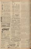 Nottingham Evening Post Friday 23 February 1923 Page 4