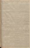 Nottingham Evening Post Monday 23 April 1923 Page 5